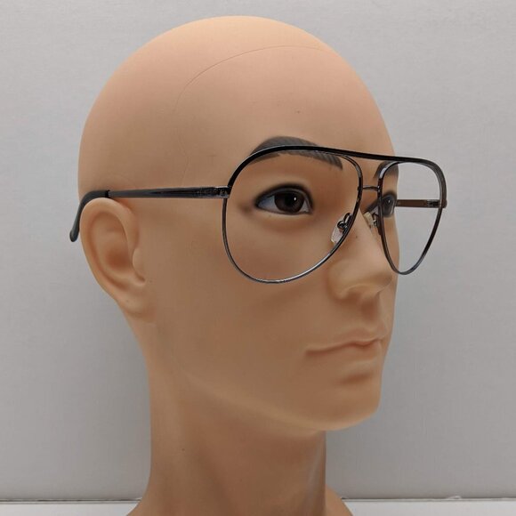 🕶️Frame Only! Armani Exchange AX2002 Sunglasses 61/12 140 /KAC110🕶️​ - Picture 5 of 6